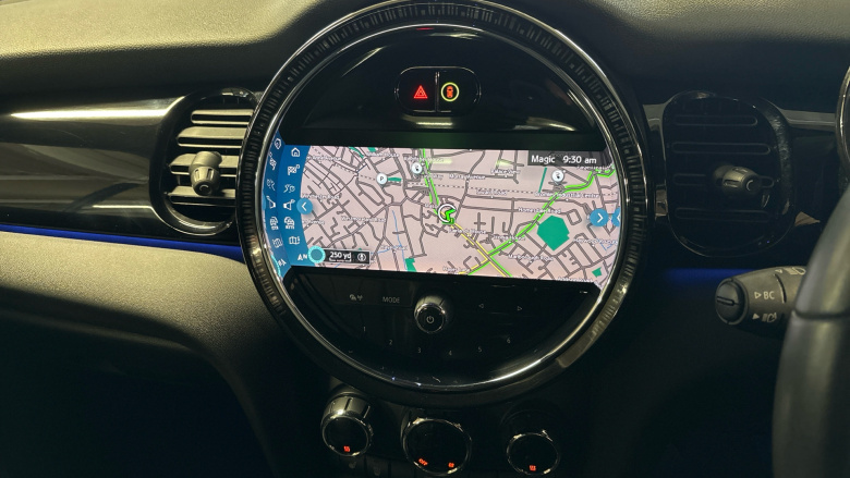 MINI Hatchback 135kW Cooper S Shadow Edition 33kWh 3dr Auto Electric Hatchback